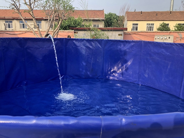 充氣式框架水池適合哪些地方使用呢